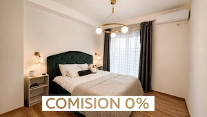 COMISION 0% | Apartament 3 camere | Braytim | Parcare subterana