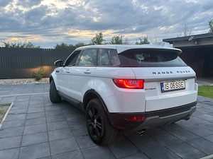 Vand , schimb range rover evoque  - imagine 5