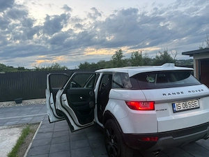 Vand , schimb range rover evoque  - imagine 2