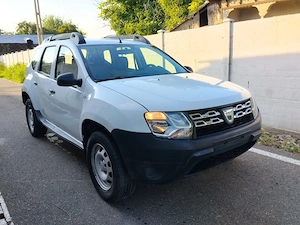 Dacia Duster - imagine 3