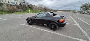 Vand Honda Del Sol CRX - imagine 4