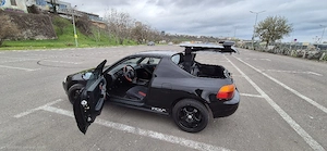 Vand Honda Del Sol CRX - imagine 3