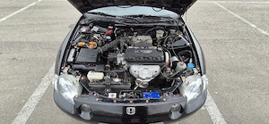 Vand Honda Del Sol CRX - imagine 5