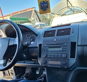 VW Polo Goal 1.4 TDI   2007   1800  NEGOCIABIL - imagine 5