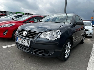 VW Polo Goal 1.4 TDI   2007   1800  NEGOCIABIL