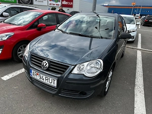 VW Polo Goal 1.4 TDI   2007   1800  NEGOCIABIL - imagine 2