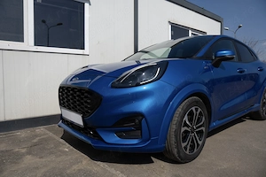 Ford Puma ST-Line EcoBoost 155 - imagine 4