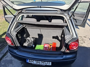 VW Polo Goal 1.4 TDI   2007   1800  NEGOCIABIL - imagine 6