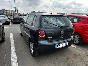 VW Polo Goal 1.4 TDI   2007   1800  NEGOCIABIL - imagine 7