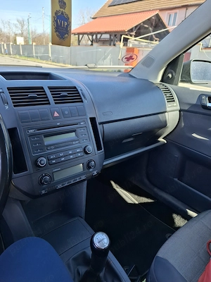 VW Polo Goal 1.4 TDI   2007   1800  NEGOCIABIL - imagine 3