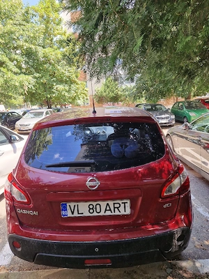 Vanzare auto - imagine 3