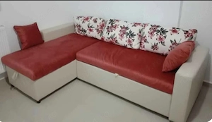 Colțar extensibil 