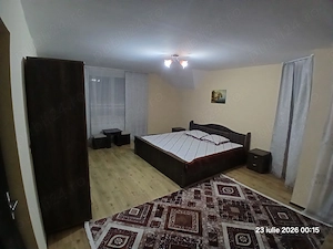 Camere de inchiriat in regim hotelier