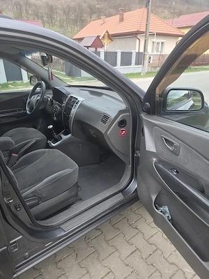 Hyundai Tucson JM 2.0 CRDI(diesel) - imagine 7