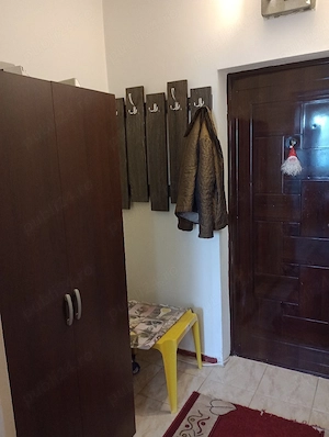 Vând garsonieră 30m2 Hipodrom str.Pietății etj3 îmbunătățiri balcon spațioasă   - imagine 3
