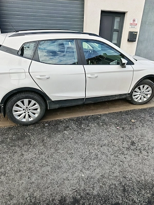 Vând Seat Arona  - imagine 2
