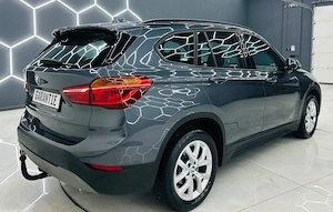 Bmw Seria X - imagine 4