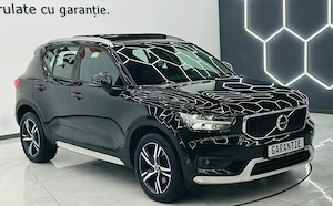 Volvo XC40 - imagine 2