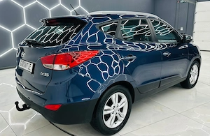 Hyundai ix35 - imagine 4