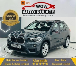 Bmw Seria X