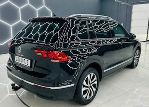 Vw Tiguan - imagine 4