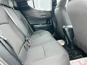 TOYOTA C-HR 2019 1.2i E6 Garantie 12 Luni Rate Avans 0 Doar Cu Buletinul - imagine 7