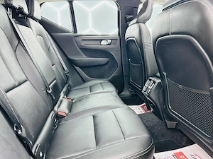 Volvo XC40 - imagine 7