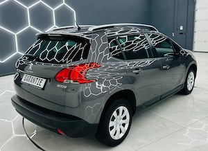 Peugeot 2008 - imagine 3