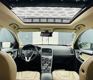 Volvo XC60 - imagine 6