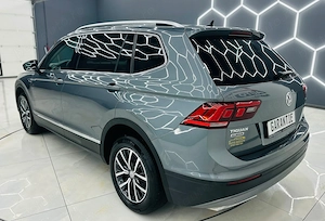 Vw Tiguan - imagine 3