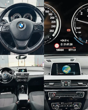 Bmw Seria X - imagine 8