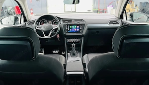 Vw Tiguan - imagine 6