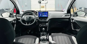 Peugeot 2008 - imagine 5