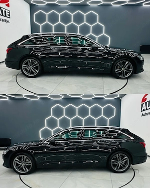 Audi A6 - imagine 5