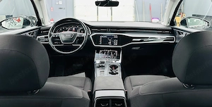 Audi A6 - imagine 6