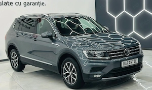 Vw Tiguan - imagine 2