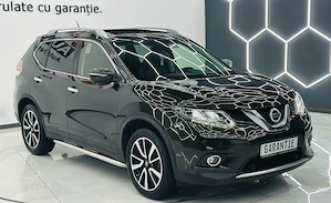 Nissan X-Trail - imagine 2