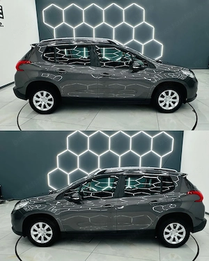 Peugeot 2008 - imagine 7