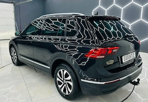 Vw Tiguan - imagine 3