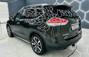 Nissan X-Trail - imagine 3
