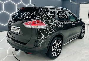 Nissan X-Trail - imagine 4