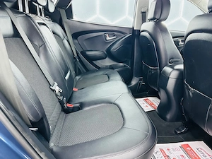 Hyundai ix35 - imagine 7