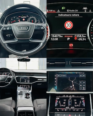 Audi A6 - imagine 8