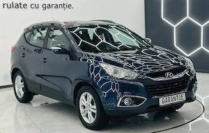Hyundai ix35 - imagine 2