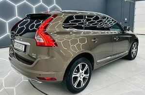 Volvo XC60 - imagine 4