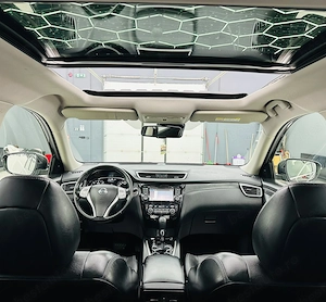 Nissan X-Trail - imagine 6