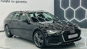 Audi A6 - imagine 2