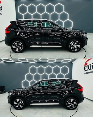 Volvo XC40 - imagine 5