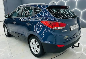Hyundai ix35 - imagine 3