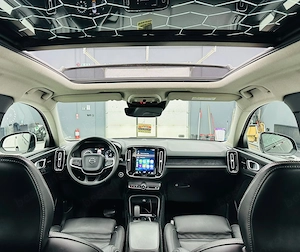 Volvo XC40 - imagine 6
